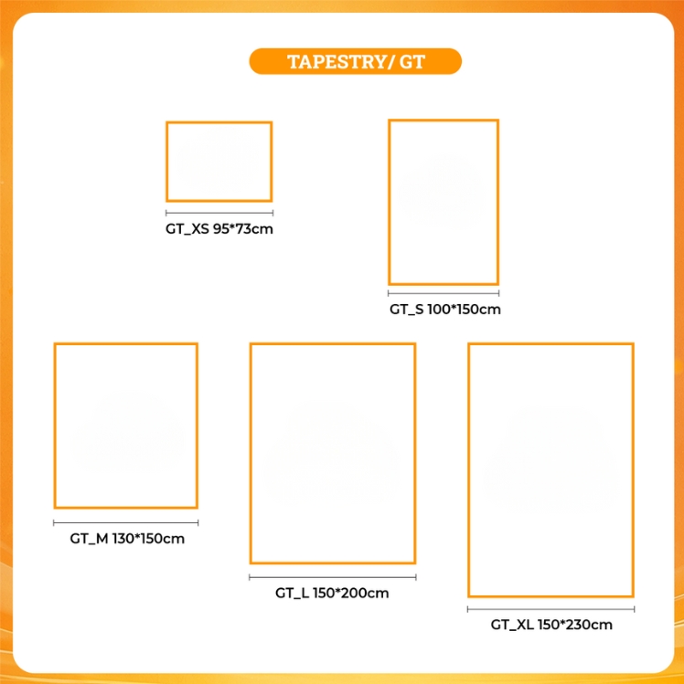 TAPESTRY - Outer Wilds UK Shop