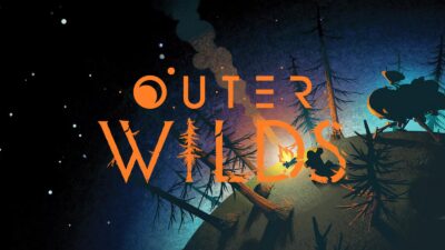 Outer Wilds - Outer Wilds UK Shop