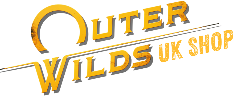Outer Wilds UK Shop