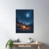 cpostermediumsquare product1000x1000.2 13 - Outer Wilds UK Shop