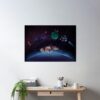 cpostermediumsquare product1000x1000.2 6 - Outer Wilds UK Shop