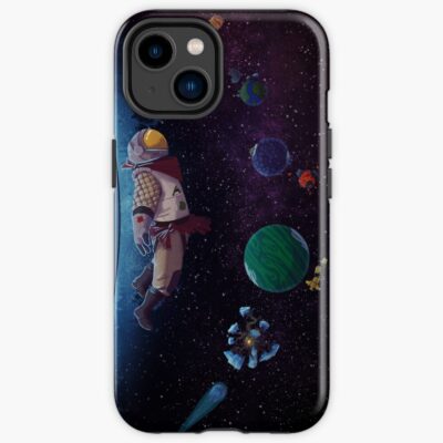 Outer Wilds Game Of The Year Iphone Case