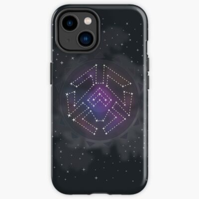 Constellations Iphone Case
