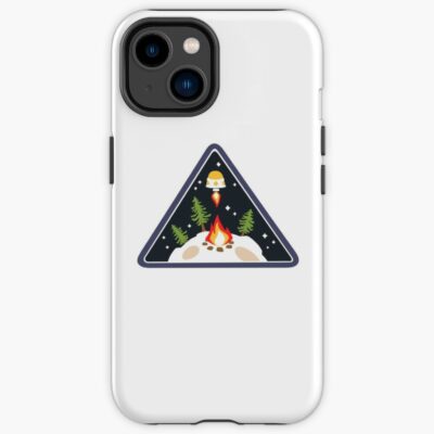 Outer Wilds Ventures Iphone Case
