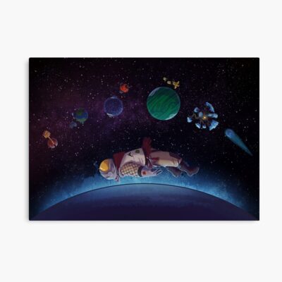 Outer Wilds Game Of The Year Poster