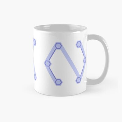 Outer Wilds Eye Coordinates Mug