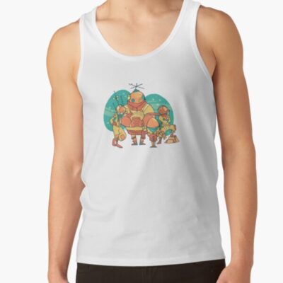 Squad Goals Tank Top