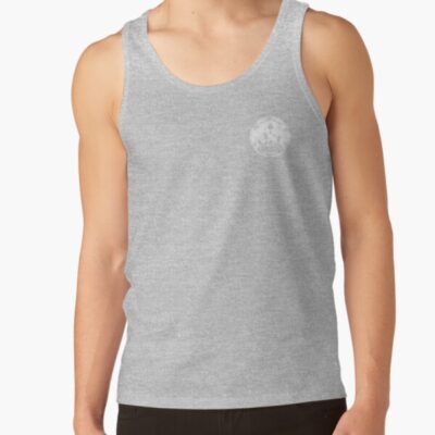 Eye Of The Universe Outer Wilds Symbol Tank Top