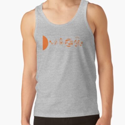 Outer Wilds Solar System Tank Top