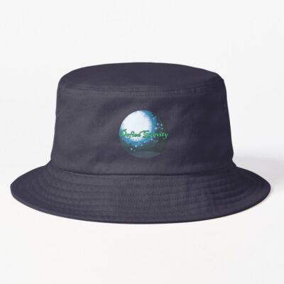 Outer Wilds Super Nova Bucket Hat