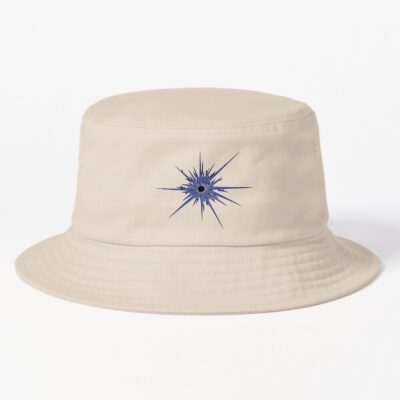 Echoes Of The Eye Bucket Hat