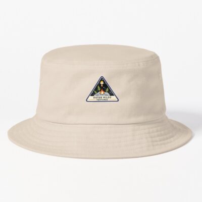 Ou Ter W Ilds Ventu Res Bucket Hat