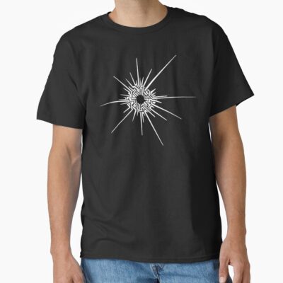 Outer Wilds Eye Of The Universe White T-shirt