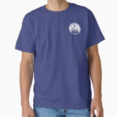 Eye Of The Universe Outer Wilds Symbol T-shirt