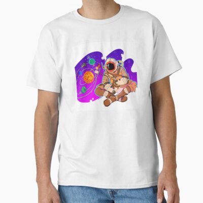 The Perfect Marshmallow T-shirt