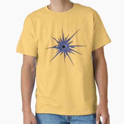 Echoes Of The Eye T-shirt