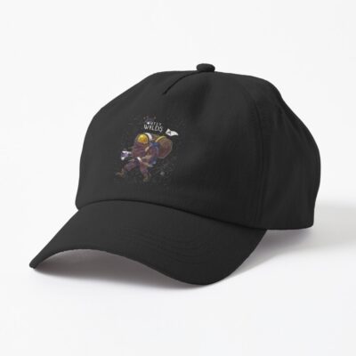 Outer Wilds Essential Cap