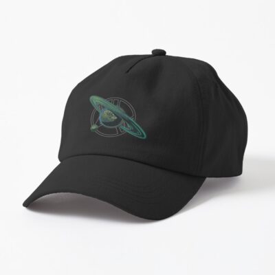 Echoes Of The Eye Home Cap