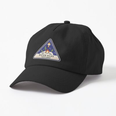 Wilds Game Ventures Cap