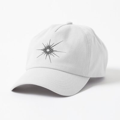 Outer Wilds Eye Of The Universe Black Cap