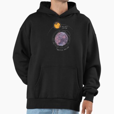 Brittle Hollow Hoodie