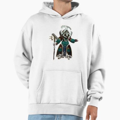 Outer Wilds Solanum Hoodie