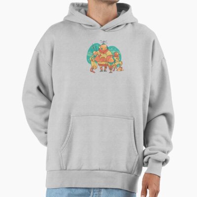 Squad Goals Hoodie