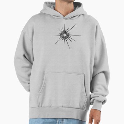 Outer Wilds Eye Of The Universe Black Hoodie