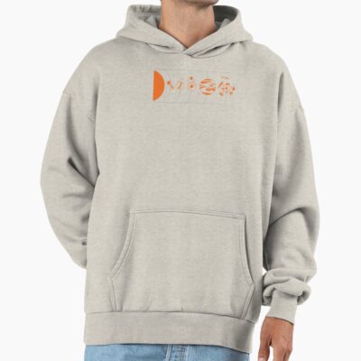 Outer Wilds Solar System Hoodie