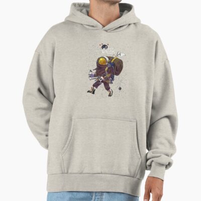 Outer Wilds Essential Hoodie