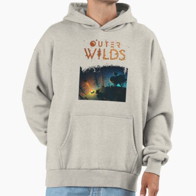 Outer Wilds Hoodie