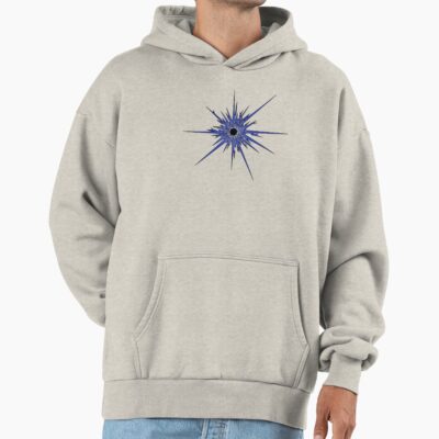 Echoes Of The Eye Hoodie