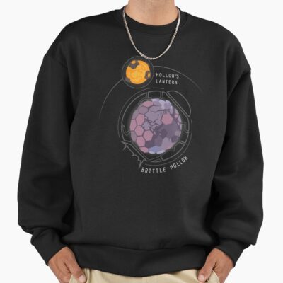 Brittle Hollow Sweatshirt