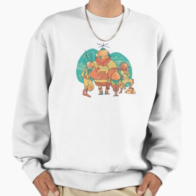 Squad Goals Sweatshirt