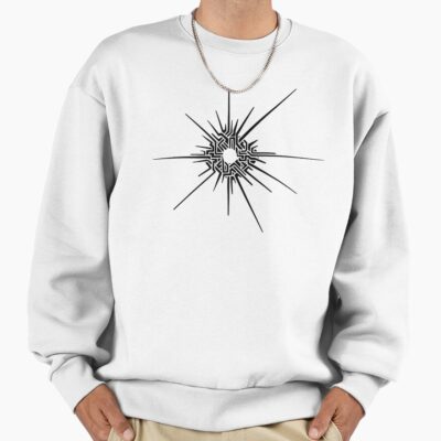 Outer Wilds Eye Of The Universe Black Sweatshirt