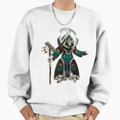 Outer Wilds Solanum Sweatshirt