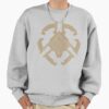ssrcooversized sweatshirtmens 01heather greyfrontsquare productx1000 10 - Outer Wilds UK Shop