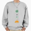 ssrcooversized sweatshirtmens 01heather greyfrontsquare productx1000 14 - Outer Wilds UK Shop