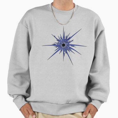 Echoes Of The Eye Sweatshirt
