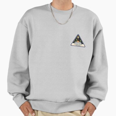 Outer Wilds Ventures Logo Sweatshirt