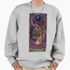 ssrcooversized sweatshirtmens 01heather greyfrontsquare productx1000 17 - Outer Wilds UK Shop