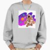 ssrcooversized sweatshirtmens 01heather greyfrontsquare productx1000 20 - Outer Wilds UK Shop