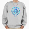 ssrcooversized sweatshirtmens 01heather greyfrontsquare productx1000 21 - Outer Wilds UK Shop