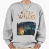 ssrcooversized sweatshirtmens 01heather greyfrontsquare productx1000 25 - Outer Wilds UK Shop