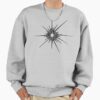ssrcooversized sweatshirtmens 01heather greyfrontsquare productx1000 28 - Outer Wilds UK Shop