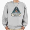 ssrcooversized sweatshirtmens 01heather greyfrontsquare productx1000 3 - Outer Wilds UK Shop