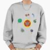 ssrcooversized sweatshirtmens 01heather greyfrontsquare productx1000 8 - Outer Wilds UK Shop