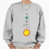 ssrcooversized sweatshirtmens 01heather greyfrontsquare productx1000 9 - Outer Wilds UK Shop