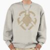 ssrcooversized sweatshirtmens 01oatmeal heatherfrontsquare productx1000 10 - Outer Wilds UK Shop