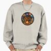 ssrcooversized sweatshirtmens 01oatmeal heatherfrontsquare productx1000 12 - Outer Wilds UK Shop